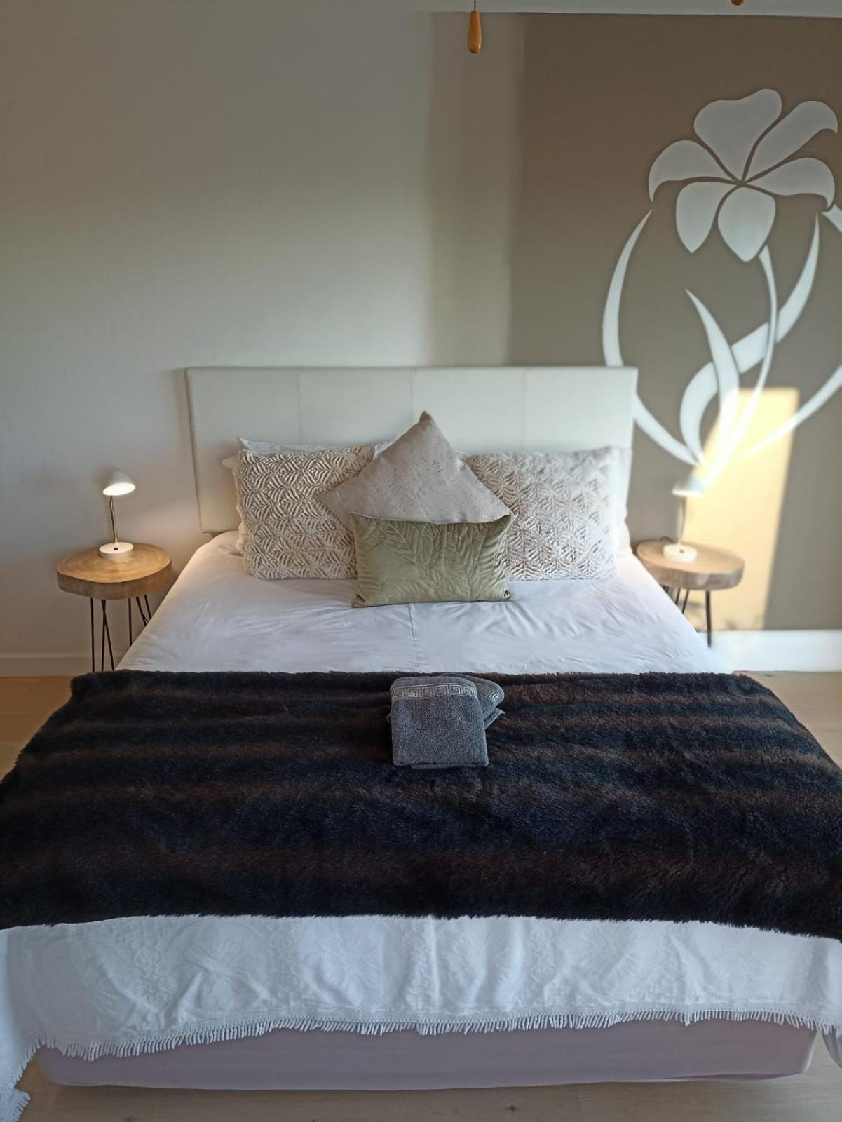 Fijnbos Guesthouse Knysna Quarto foto